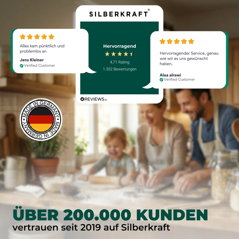 Brotkäferfalle – Universal-Klebefalle mit Lockstoff