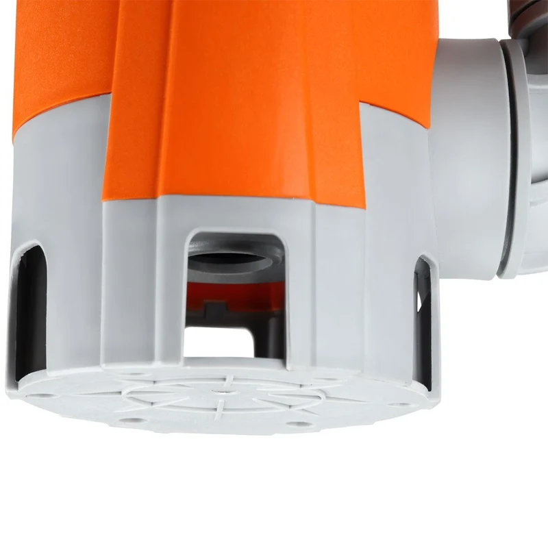 B-WARE FUXTEC Tauchpumpe FX-TP11100 - 1100 Watt