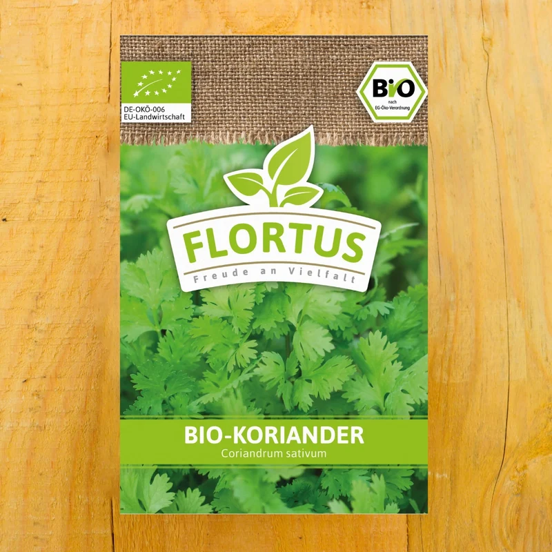 Koriander