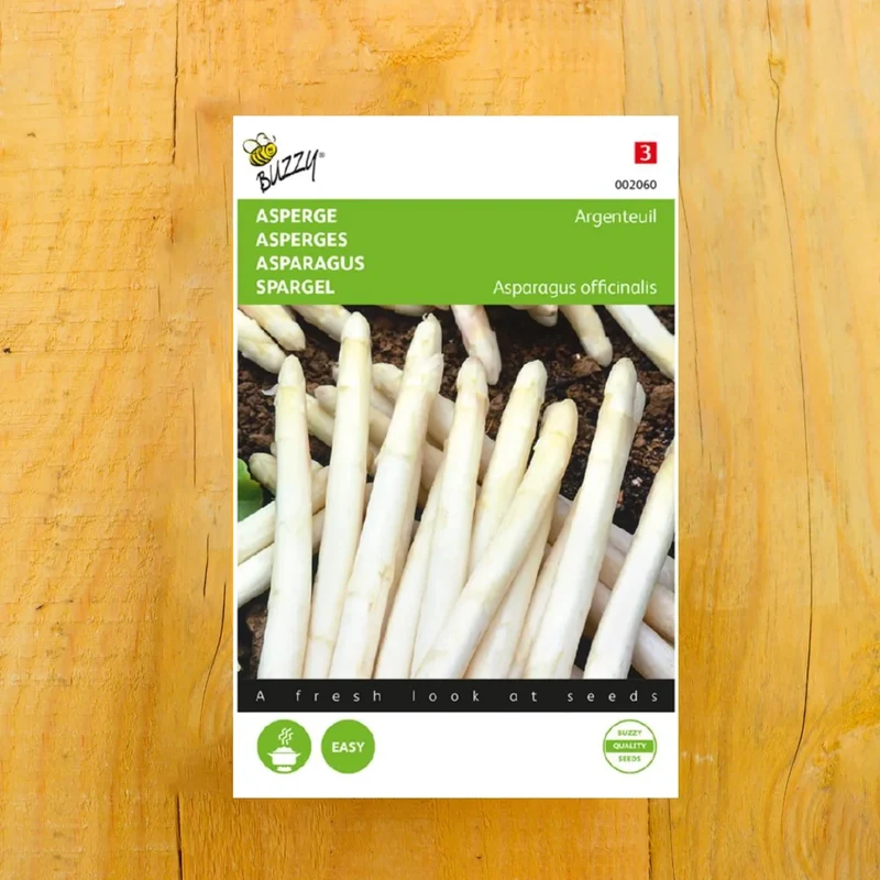 Spargel Argenteuil