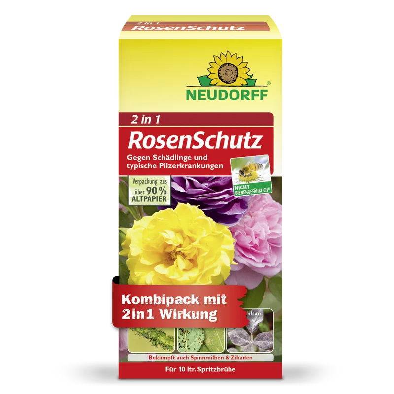 Neudorff 2in1 RosenSchutz