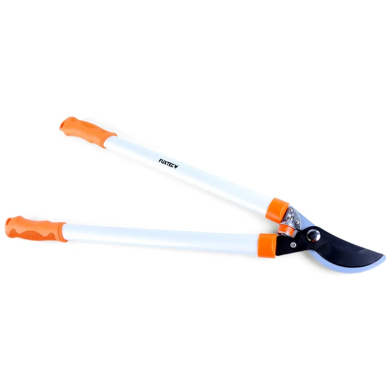 B-WARE FUXTEC Gartenscheren Premium 3er Set