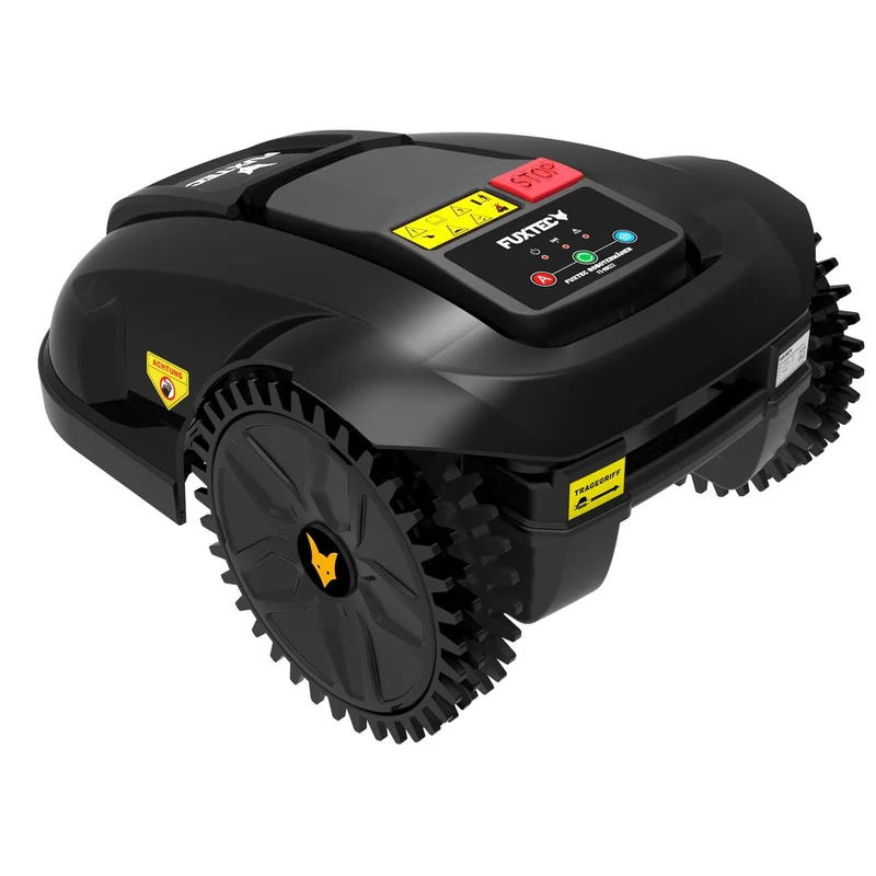 B-WARE Mähroboter Economic FX-RB122