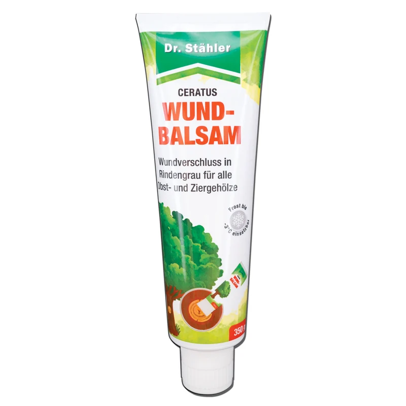 Ceratus Wundbalsam – Mittel zur Wundversorgung für Bäume