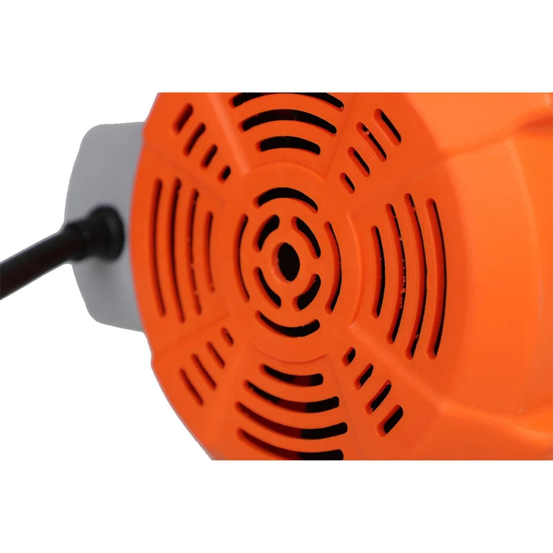 B-WARE FUXTEC Gartenpumpe FX-GP1600