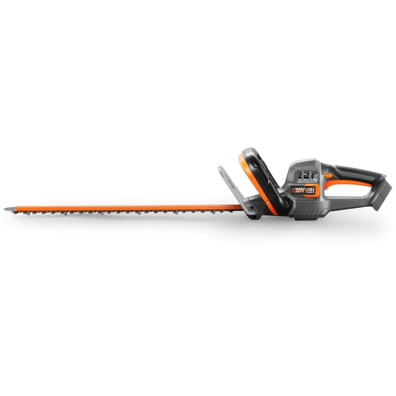 B-Ware FUXTEC 20V Akku Heckenscheren SET FX-E1HS20