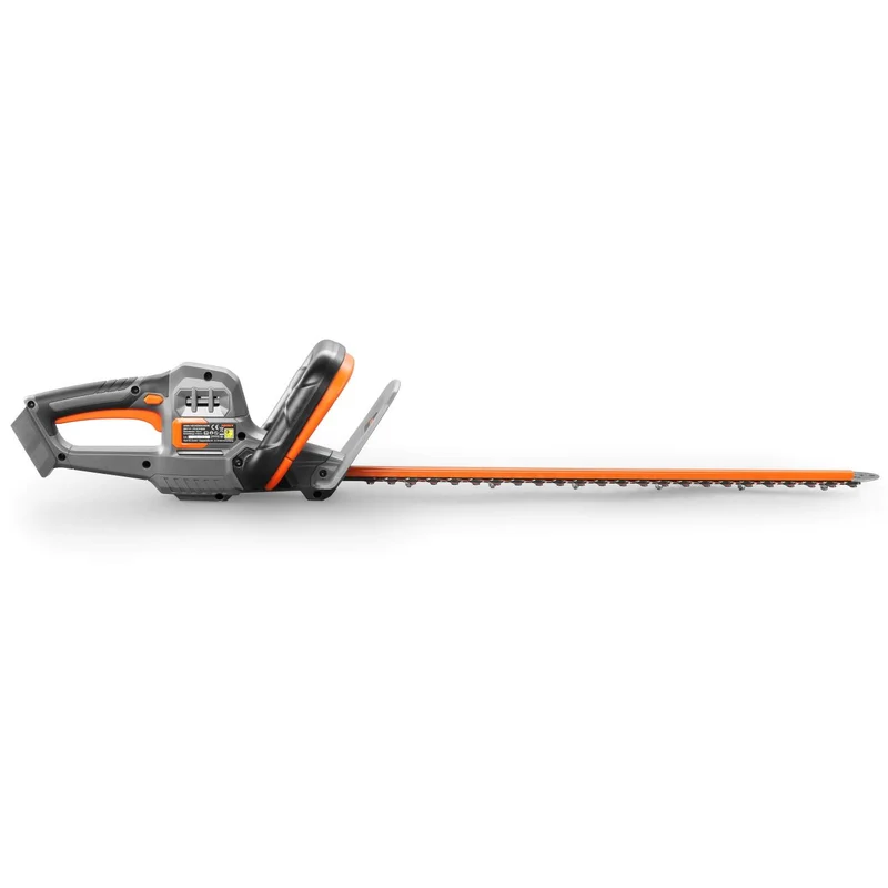 B-Ware FUXTEC 20V Akku Heckenscheren SET FX-E1HS20