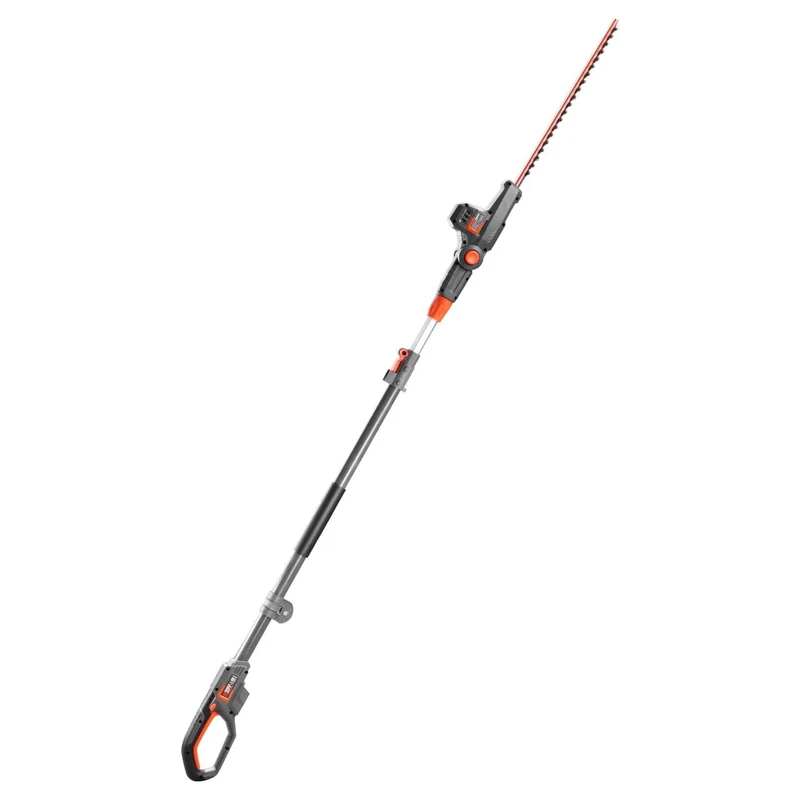 B-WARE FUXTEC 20V Akku Hochheckenschere FX-E1HH20 ohne Akkupack, ohne Ladegerät