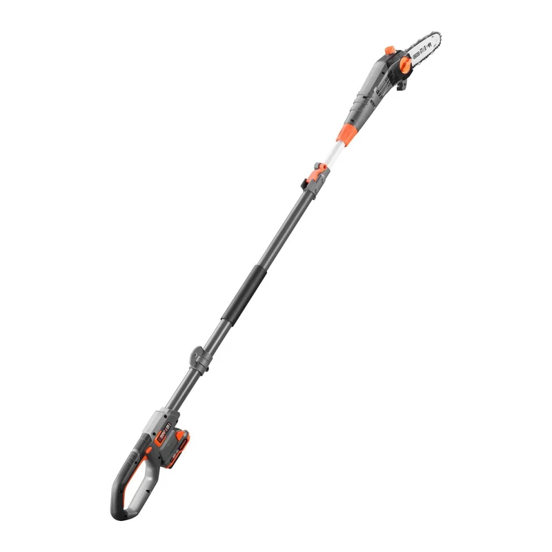 B-WARE FUXTEC 20V Akku Hochentaster FX-E1HE20 ohne Akkupack, ohne Ladegerät