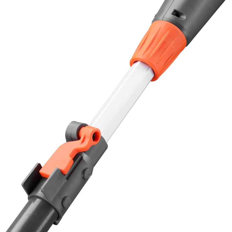 B-WARE FUXTEC 20V Akku Hochentaster FX-E1HE20 ohne Akkupack, ohne Ladegerät