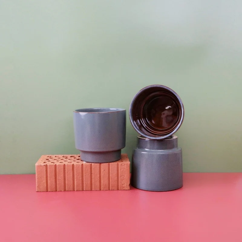 ÜBERTOPF ODDA / 14.0cm