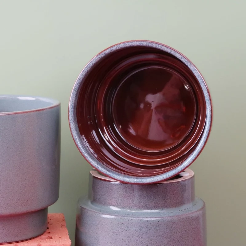 ÜBERTOPF ODDA / 14.0cm