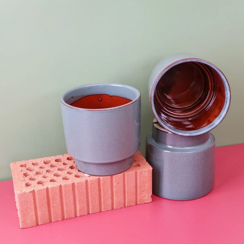ÜBERTOPF ODDA / 14.0cm
