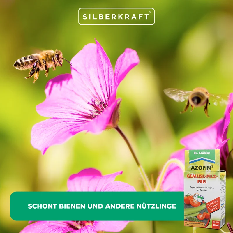 Azofin® Gemüse-Pilz-Frei