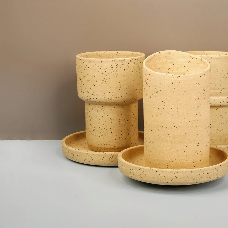 ÜBERTOPF PEPIN / 8.0cm