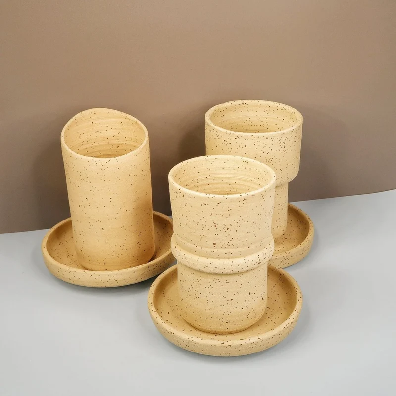 ÜBERTOPF PEPIN / 8.0cm