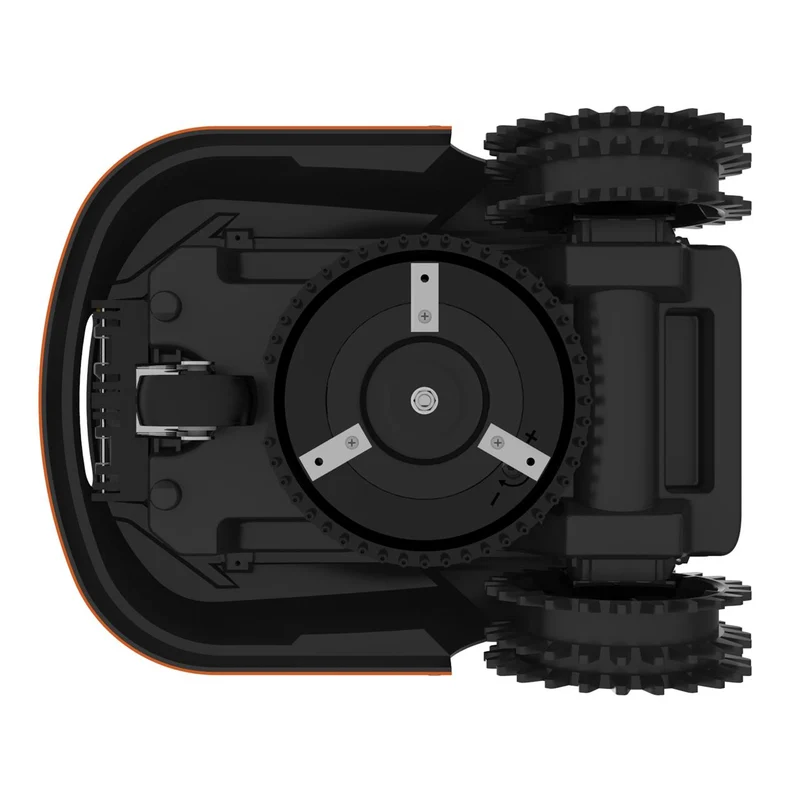 B-WARE Mähroboter Robotermäher FX-RB022