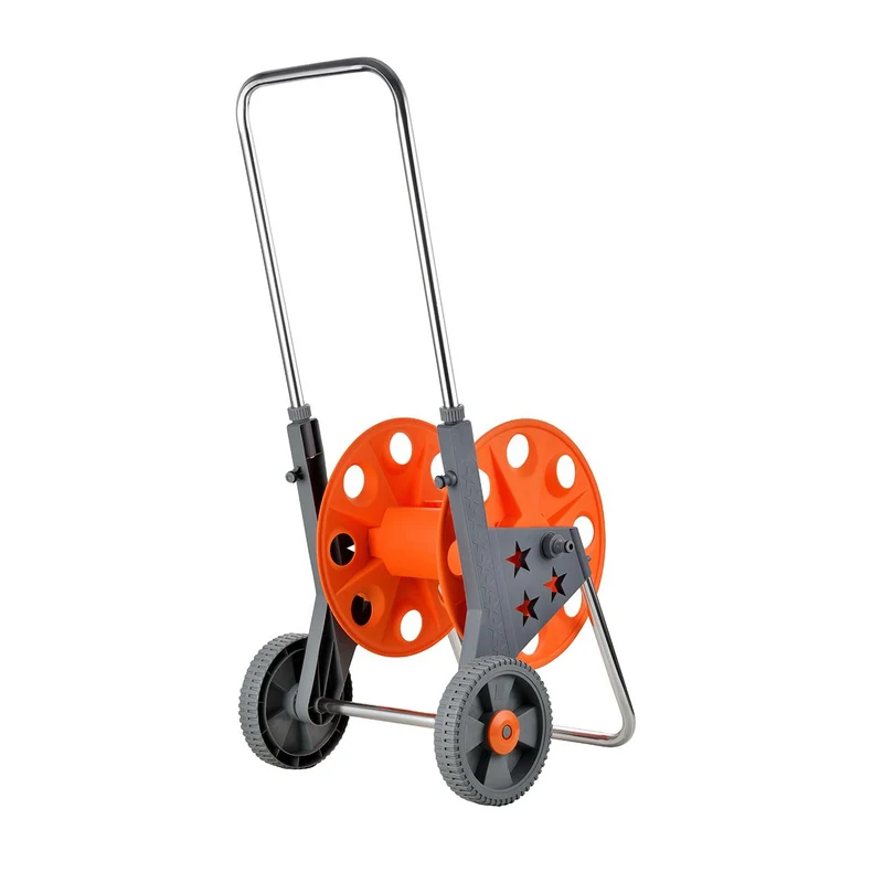 B-WARE FUXTEC Schlauchwagen FX-SWG1