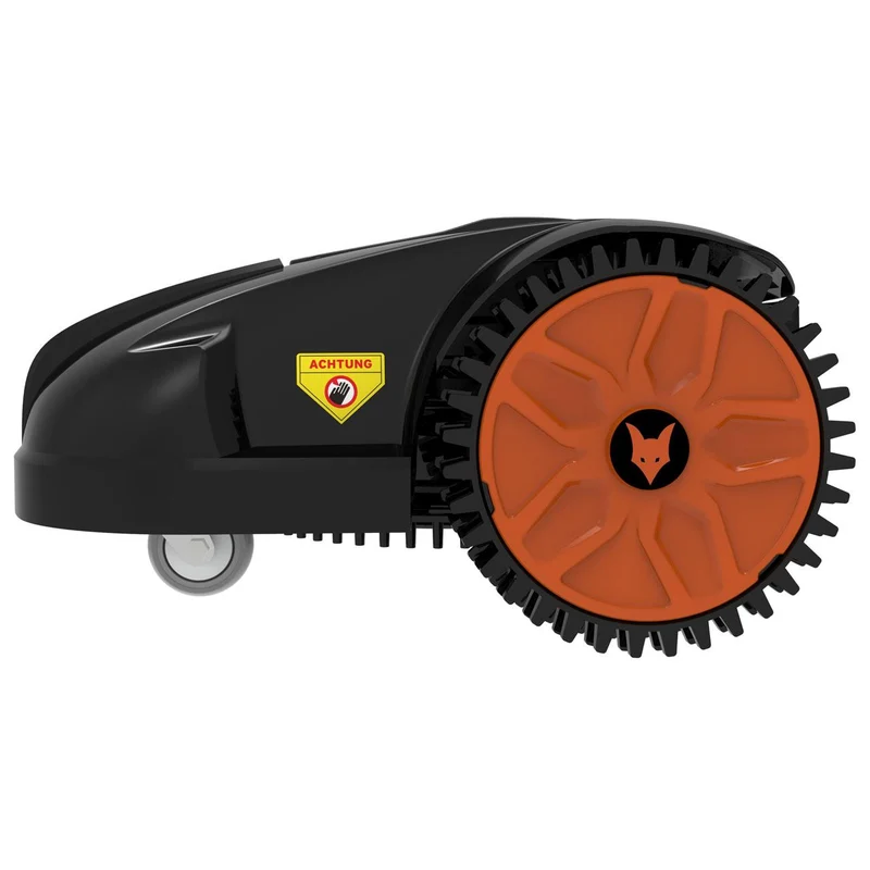 B-WARE Mähroboter Robotermäher FX-RB144