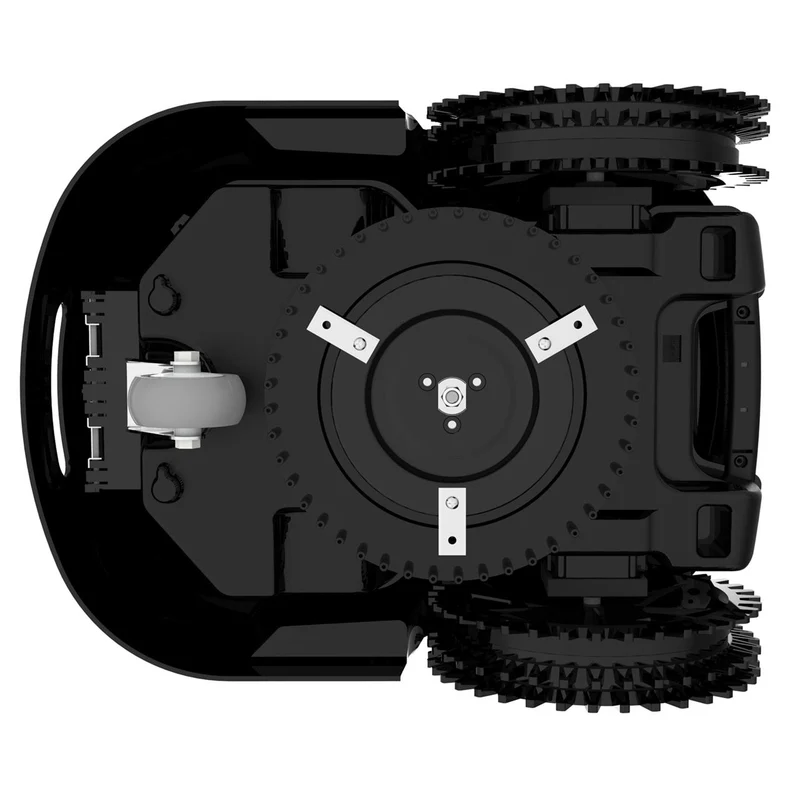 B-WARE Mähroboter Robotermäher FX-RB144