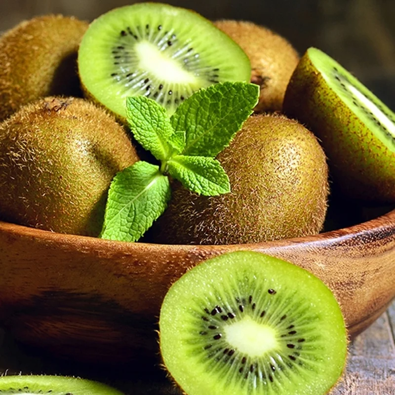 Kiwi 'Hayward'