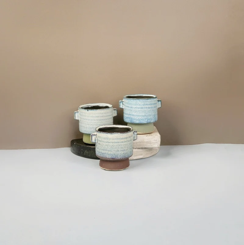 ÜBERTOPF HUSBY / 6.5cm