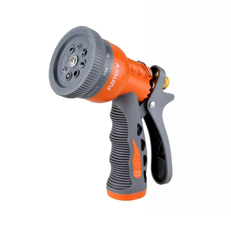 B-WARE FUXTEC Spiralschlauch Set FX-SPS1