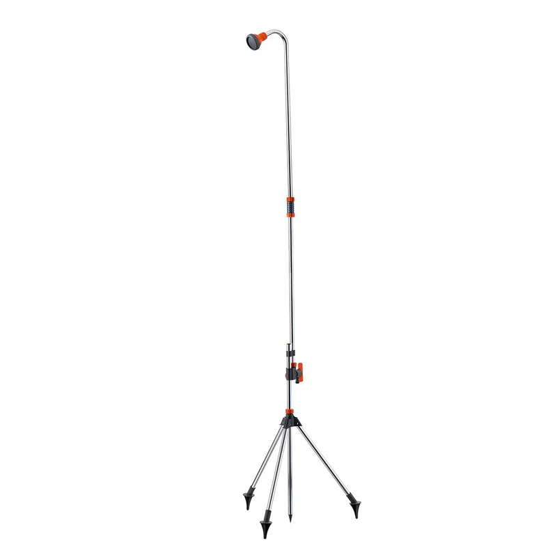 B-WARE FUXTEC Gartendusche FX-GD1