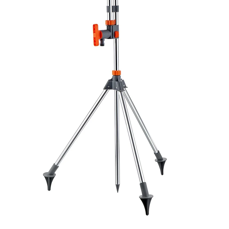 B-WARE FUXTEC Gartendusche FX-GD1