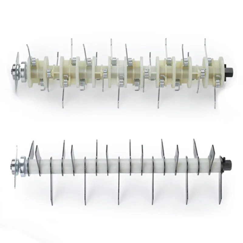 B-WARE FUXTEC Benzin Vertikutierer FX-BV140