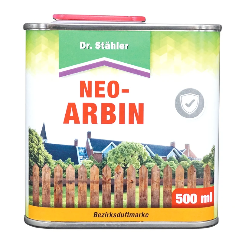 Neo Arbin: Effektiver Duftzaun zur Gebietsabgrenzung