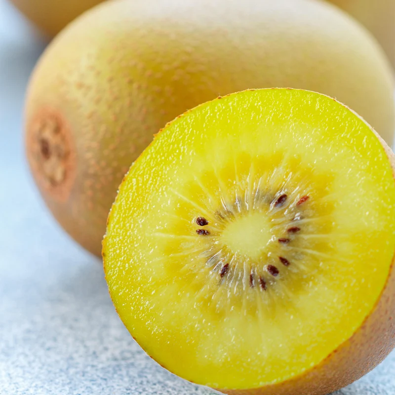 Kiwi 'Golden Kiwi'