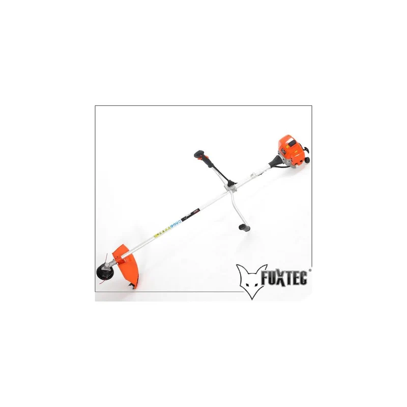 B-WARE FUXTEC Benzin-Motorsense CG330T powered by Topso