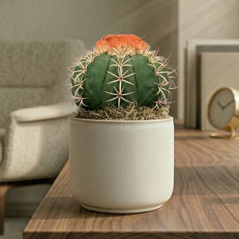 Melonenkaktus 'Matanzanus'