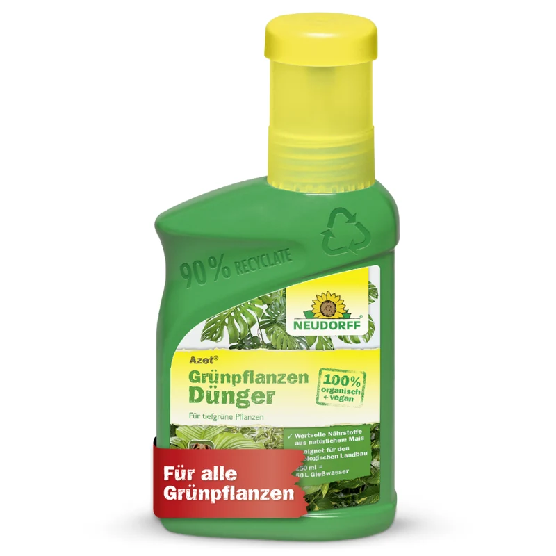 Neudorff Azet GrünpflanzenDünger