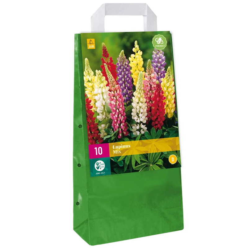 Lupinen-Mix