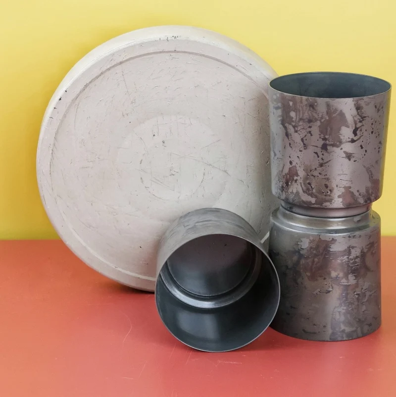 ÜBERTOPF SKIVE / 6.0cm