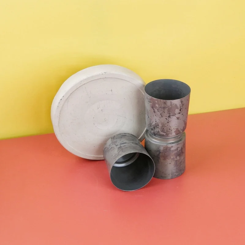 ÜBERTOPF SKIVE / 6.0cm