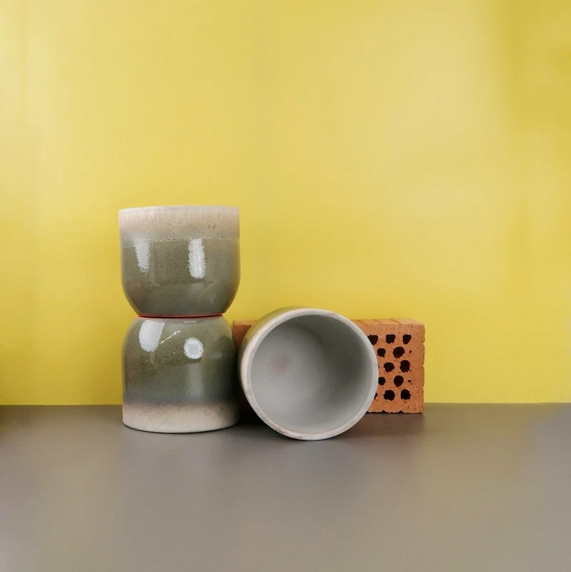 ÜBERTOPF SHEFFIELD / 13.0cm