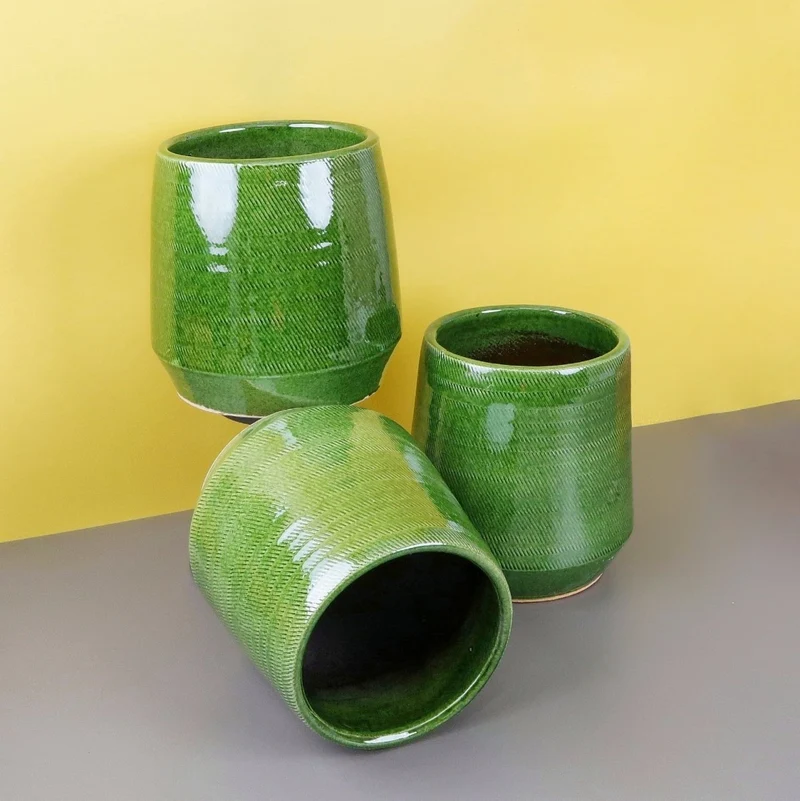 ÜBERTOPF FLERS / 11.0cm