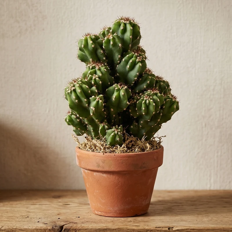 Säulenkaktus 'Blue'