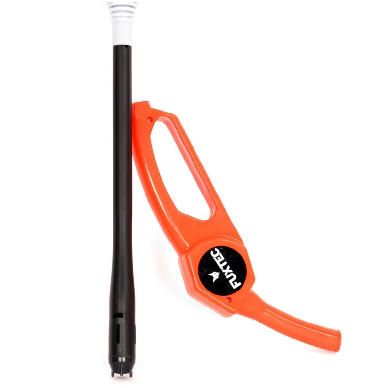 B-WARE FUXTEC Elektrische Benzin Absaugpumpe FX-BP71