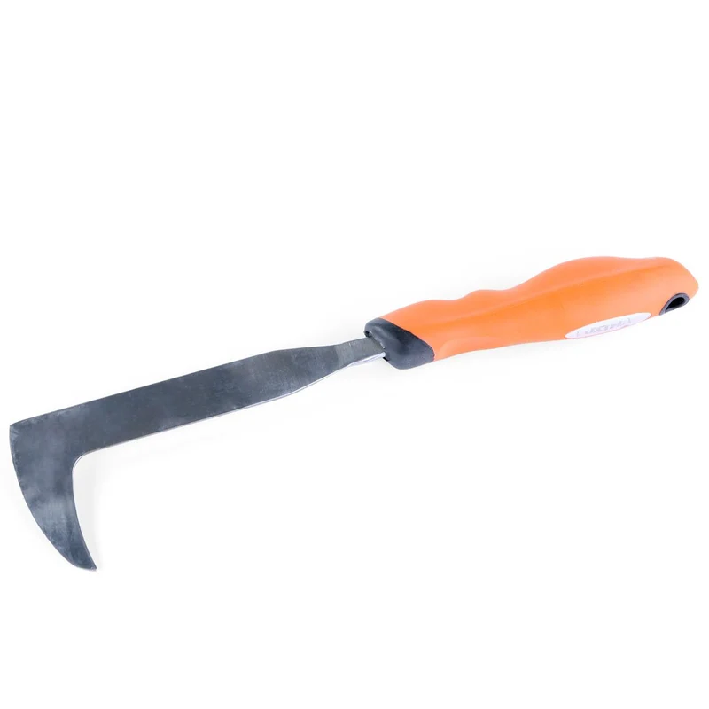 B-WARE FUXTEC 4er Set Premium Handgartenwerkzeug