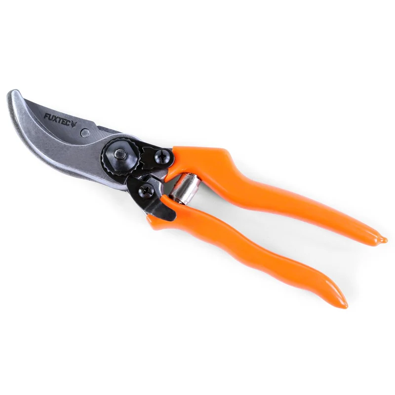 B-WARE FUXTEC Reb-/Gartenschere Basic 20cm