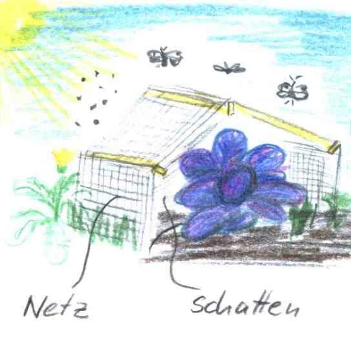 Neudorff KulturschutzNetz