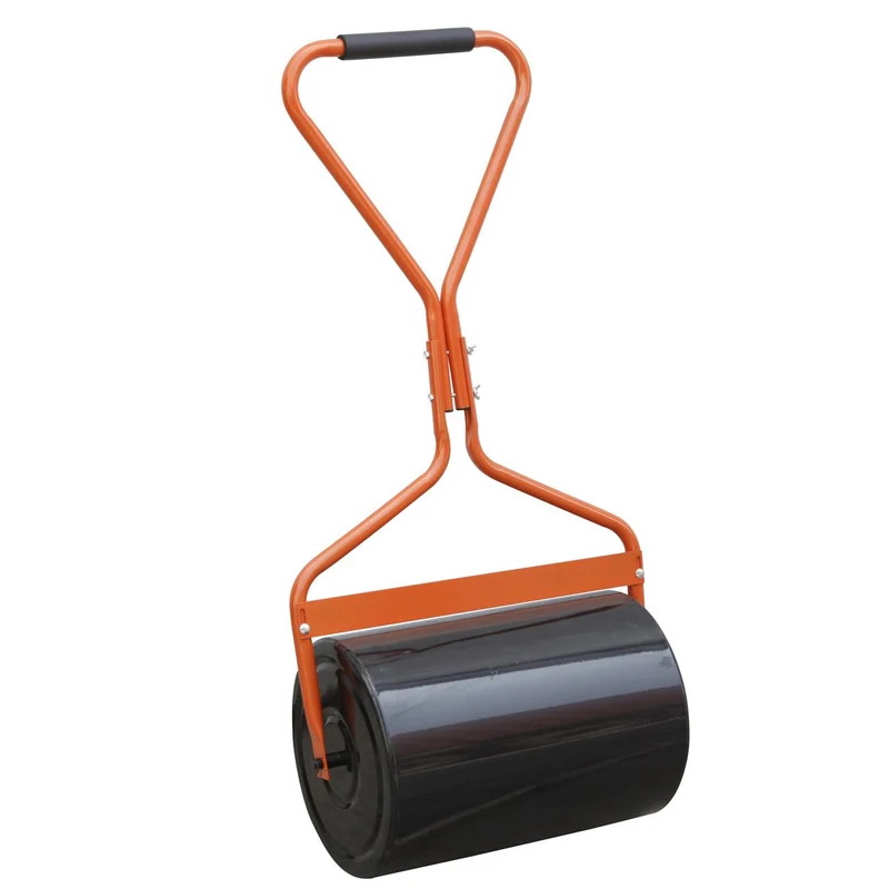 B-WARE FUXTEC Rasenwalze FX-GW30