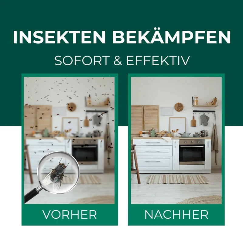 Universal Insektenspray