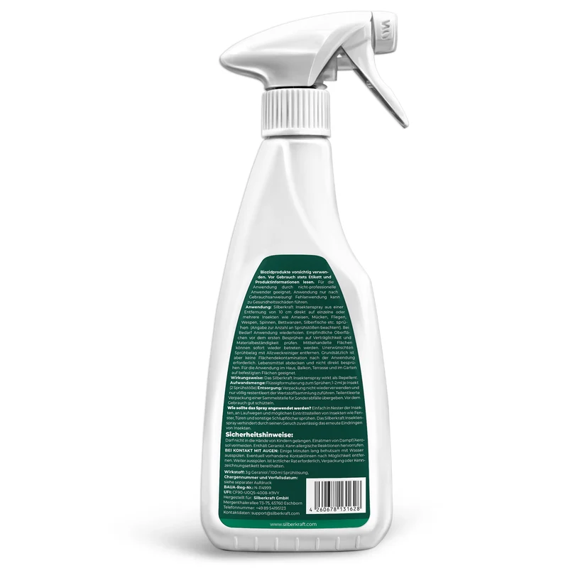 Universal Insektenspray
