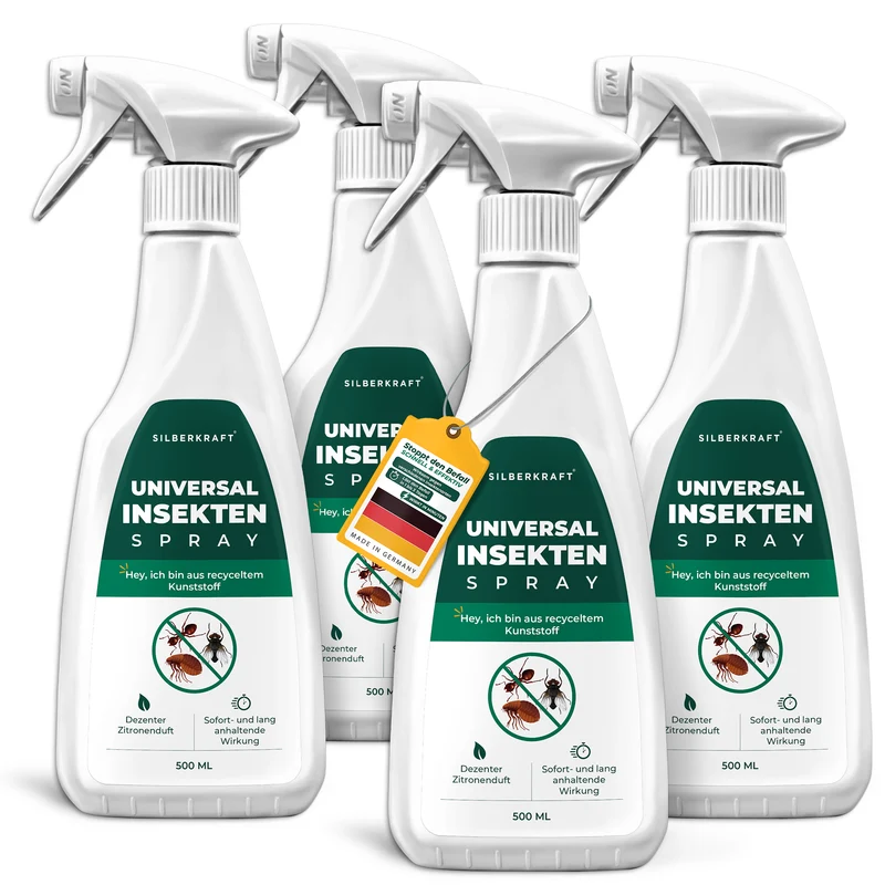 Universal Insektenspray
