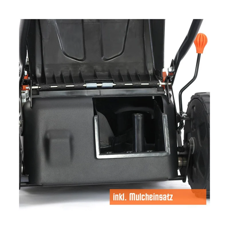 B-WARE AUSVERKAUF FX-RM2060 Rasenmäher - solange Vorrat reicht